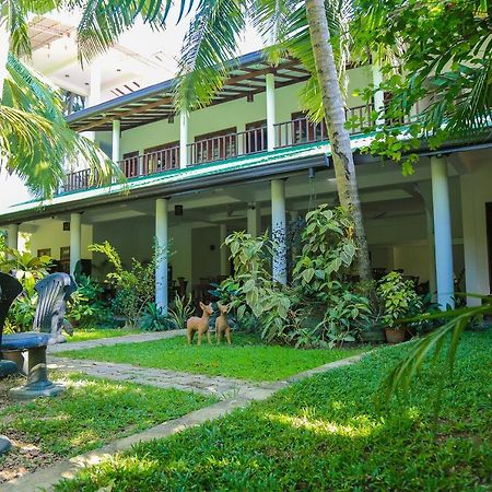 Tinara River Inn, Weligama Exterior foto
