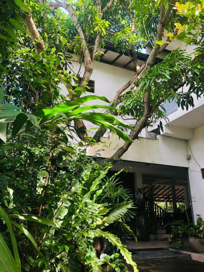 Tinara River Inn, Weligama Exterior foto