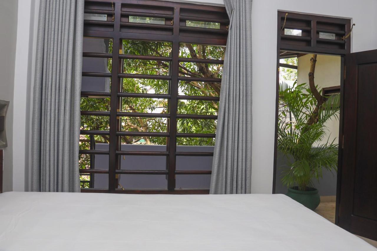 Tinara River Inn, Weligama Exterior foto